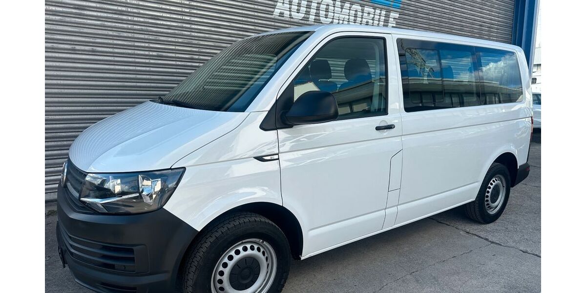 VW T6 Transporter 99.729 km 23.990 &euro; Sindelfingen 71065