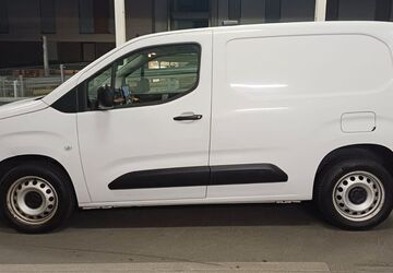 Peugeot Partner 150.000 km 9.700 &euro; Esslingen am Neckar 73733