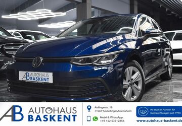 VW Golf 81.600 km 19.390 &euro; Sindelfingen-Darmsheim 71069