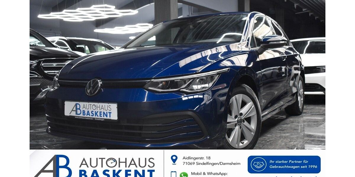 VW Golf 81.600 km 19.390 &euro; Sindelfingen-Darmsheim 71069