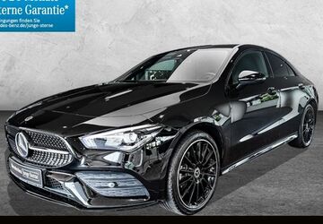 Mercedes-Benz CLA 250 73.700 km 29.920 &euro; Tamm 71732