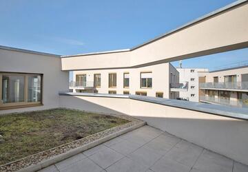 Wohnung Böblingen - 3 Zimmer, 106 m&sup2;, 2.210&euro; | Angebot:25783084
