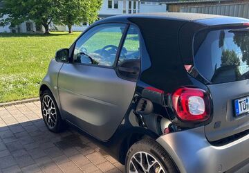 Smart ForTwo 21.000 km 12.000 &euro; Rottenburg 72108