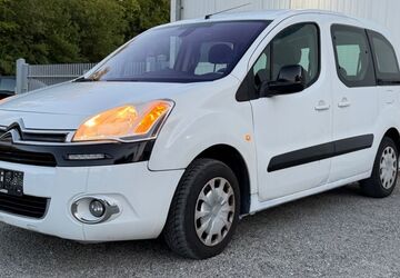 Citroen Berlingo 188.212 km 4.350 &euro; Reutlingen 72766