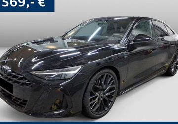 Audi A6 47.926 km 51.930 &euro; Wendlingen 73240