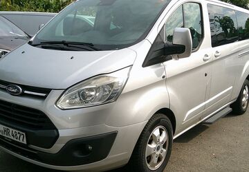 Ford Tourneo Custom 265.000 km 12.920 &euro; Ehningen 71139