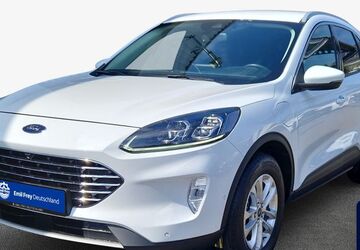 Ford Kuga 57.272 km 22.690 &euro; Waiblingen 71332