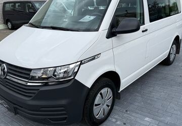 VW T6 Caravelle 54.895 km 29.890 &euro; Magstadt 71106