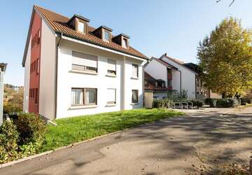 Wohnung Nürtingen - 4 Zimmer, 92 m&sup2;, 912&euro; | Angebot:27237144