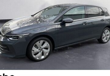 VW Golf 2.156 km 39.990 &euro; Tübingen 72072
