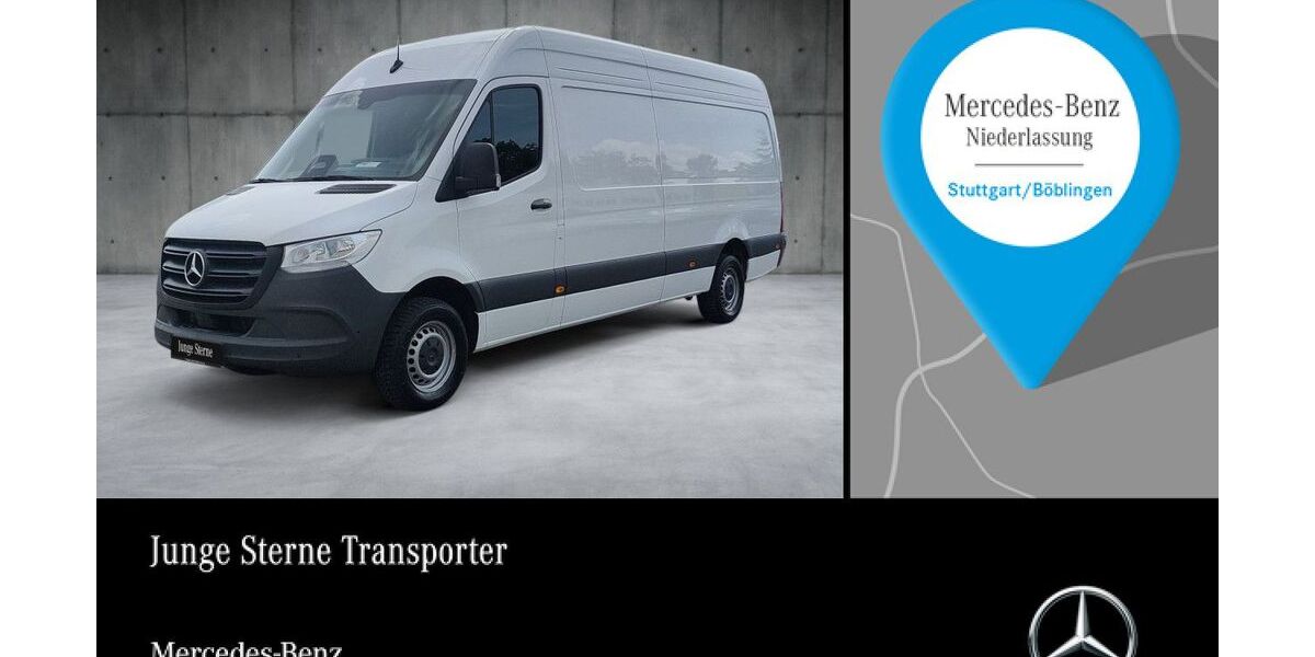 Mercedes-Benz Sprinter 54.674 km 46.386 &euro; Böblingen 71034