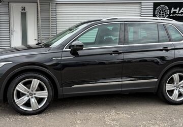 VW Tiguan 98.000 km 22.890 &euro; Sindelfingen 71065