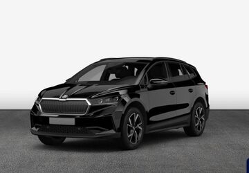 Skoda Enyaq 62.619 km 26.890 &euro; Stuttgart 70565