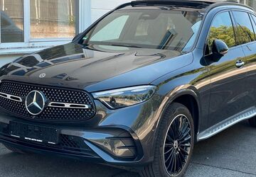 Mercedes-Benz GLC 300 173.000 km 45.890 &euro; Sindelfingen 71065