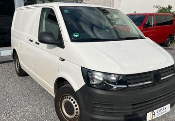 VW T6 Transporter 150.000 km 12.890 &euro; Korntal-Münchingen 70825