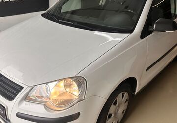 VW Polo 218.978 km 1.290 &euro; LEONBERG 71229