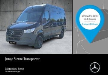 Mercedes-Benz Sprinter 60.956 km 30.928 &euro; Böblingen 71034