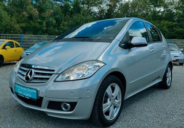 Mercedes-Benz A 180 123.550 km 6.499 &euro; Reutlingen 72766