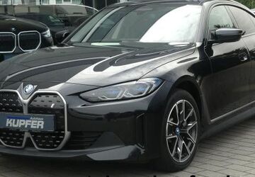 BMW i4 28.990 km 44.400 &euro; Vaihingen / Enz 71665