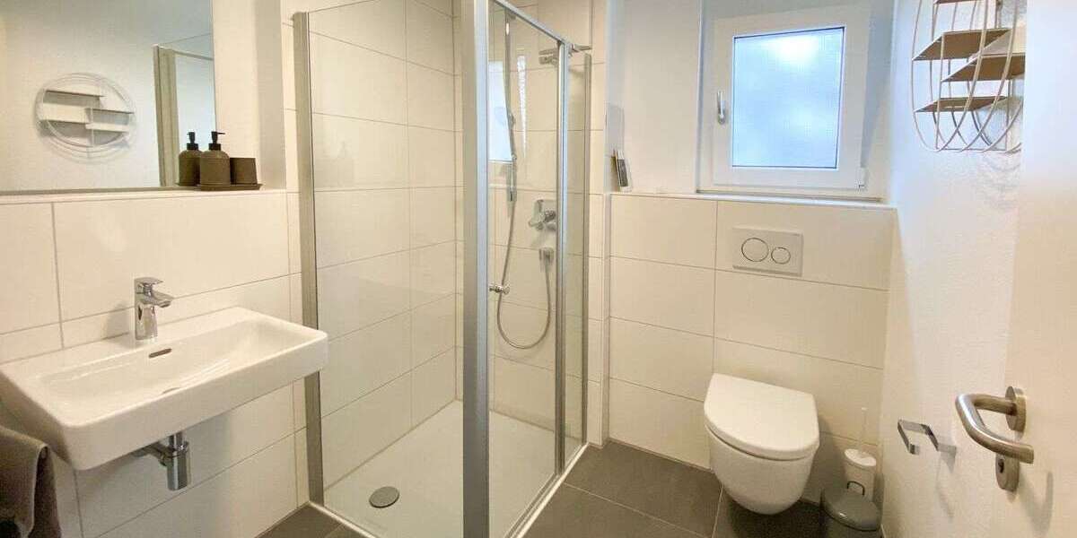 Etagenwohnung Stuttgart Vogelsang - 2 Zimmer, 33 m&sup2;, 1.190&euro; | Angebot:26187308