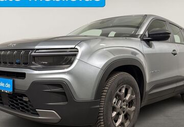 Jeep Avenger 22.380 km 19.990 &euro; Reutlingen 72762