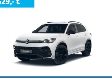 VW Tiguan 4.999 km 57.195 &euro; Sindelfingen 71063