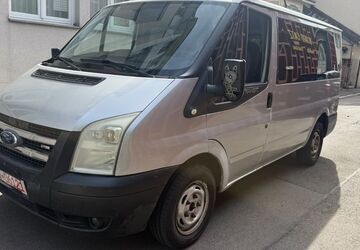 Ford Transit 330.000 km 2.990 &euro; Reutlingen 72770