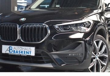 BMW X1 71.900 km 20.450 &euro; Sindelfingen-Darmsheim 71069