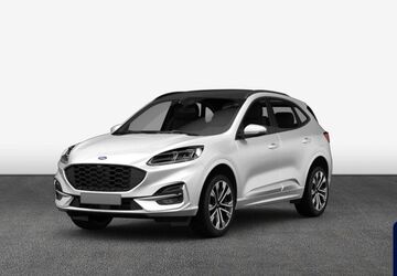 Ford Kuga 52.049 km 21.400 &euro; Stuttgart 70190