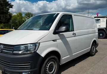 VW T6 Transporter 166.000 km 19.999 &euro; Reutlingen / Mittelstadt 72766