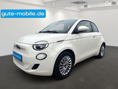 Fiat 500e 16.200 km 22.500 &euro; Leonberg 71229