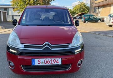 Citroen Berlingo 147.000 km 4.799 &euro; Fellbach 70736