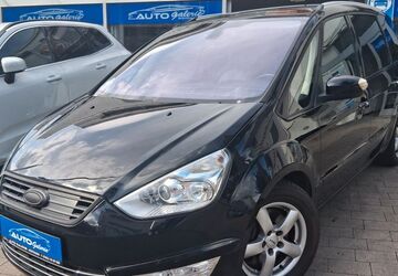 Ford Galaxy 191.000 km 7.900 &euro; Nürtingen bei Stuttgart 72622
