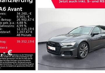 Audi A6 119.039 km 32.790 &euro; Reutlingen 72760