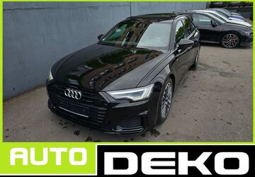Audi A6 121.410 km 31.930 &euro; Waiblingen 71332