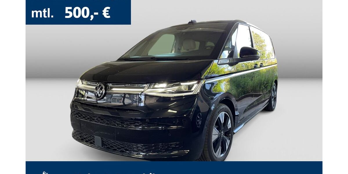 VW T7 Multivan 15.229 km 66.495 &euro; Böblingen 71032