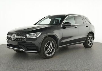 Mercedes-Benz GLC 300 99.800 km 32.500 &euro; Sindelfingen 71065