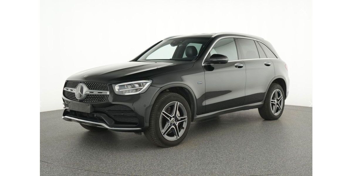 Mercedes-Benz GLC 300 99.800 km 32.500 &euro; Sindelfingen 71065