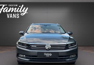 VW Passat Alltrack 180.000 km 13.299 &euro; Sindelfingen 71069