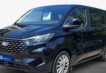 Ford Tourneo Custom 47.120 km 46.900 &euro; Stuttgart 70329