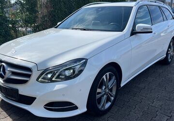 Mercedes-Benz E 350 286.000 km 11.900 &euro; Sindelfingen 71065