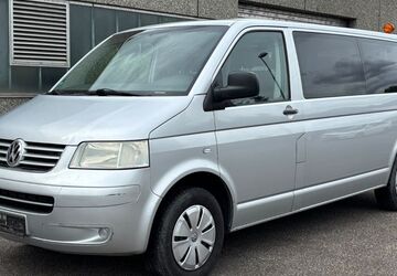 VW T5 Transporter 307.000 km 6.950 &euro; Waiblingen 71334