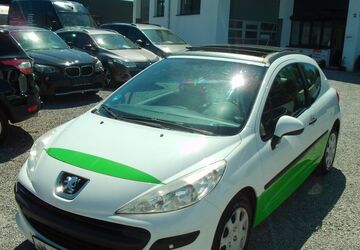 Peugeot 207 140.000 km 1.750 &euro; Waiblingen (bei Stuttgart) 71332