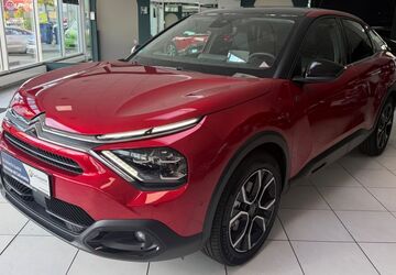 Citroen C4 31.145 km 18.997 &euro; Pforzheim 75179