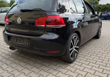 VW Golf 255.000 km 5.299 &euro; Sindelfingen 71065