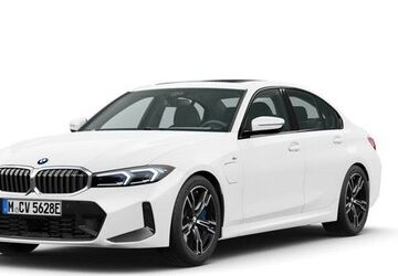 BMW 330 21.931 km 49.930 &euro; Esslingen am Neckar 73730