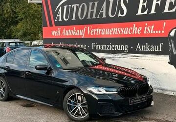 BMW 530 58.900 km 45.999 &euro; Sindelfingen 71065