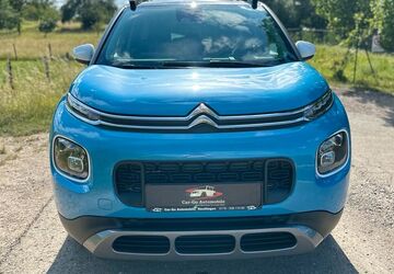 Citroen C3 57.000 km 11.999 &euro; Reutlingen 72770