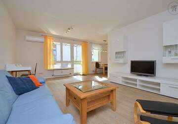 Wohnung Gerlingen - 2 Zimmer, 50 m&sup2;, 1.250&euro; | Angebot:27418765