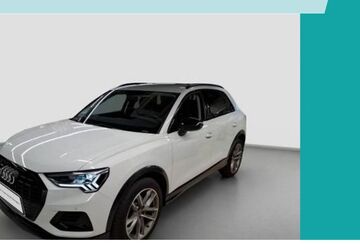 Audi Q3 8.131 km 38.180 &euro; Leonberg 71229